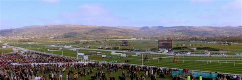 Grosvenor Sport Cheltenham Festival Free Bet Day 4 Competition.